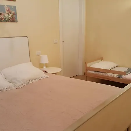 'lina' Mit Gemeinschaftspool By Interhome