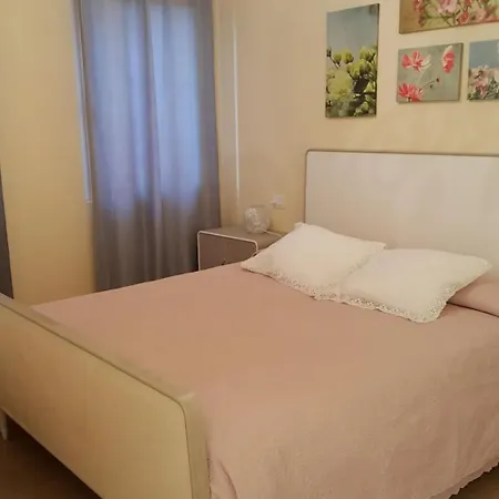 'lina' Mit Gemeinschaftspool By Interhome Apartment *