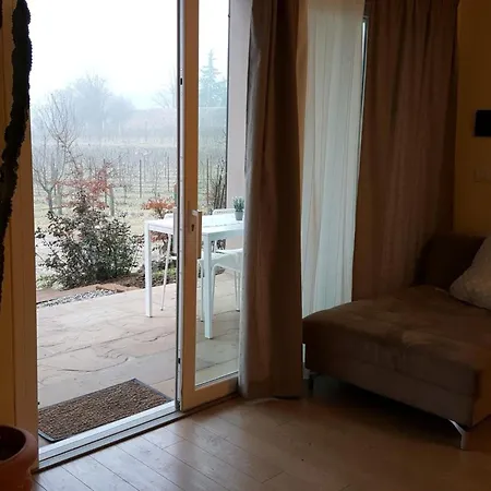 Apartment 'lina' Mit Gemeinschaftspool By Interhome Gavardo
