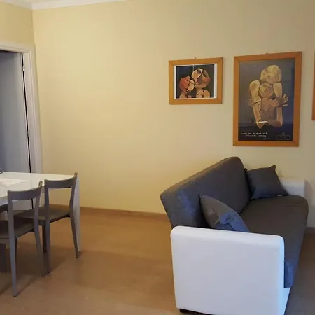 'lina' Mit Gemeinschaftspool By Interhome *