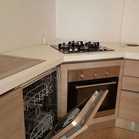 'lina' Mit Gemeinschaftspool By Interhome