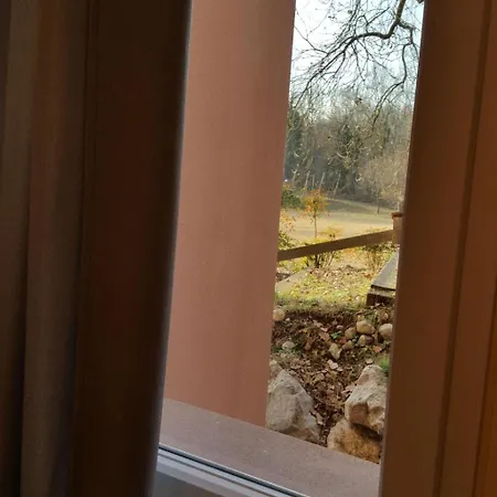 'lina' Mit Gemeinschaftspool By Interhome Apartment *