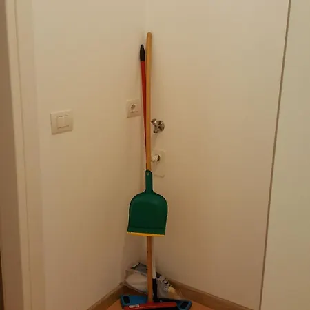 'lina' Mit Gemeinschaftspool By Interhome Apartment *