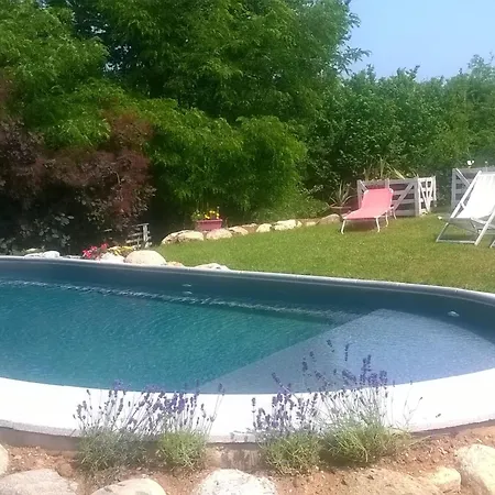 'lina' Mit Gemeinschaftspool By Interhome