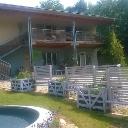 'lina' Mit Gemeinschaftspool By Interhome Apartment *