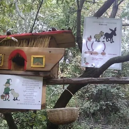 'lina' Mit Gemeinschaftspool By Interhome