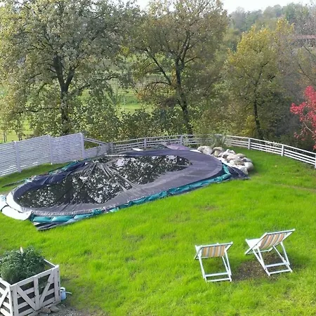 'lina' Mit Gemeinschaftspool By Interhome *